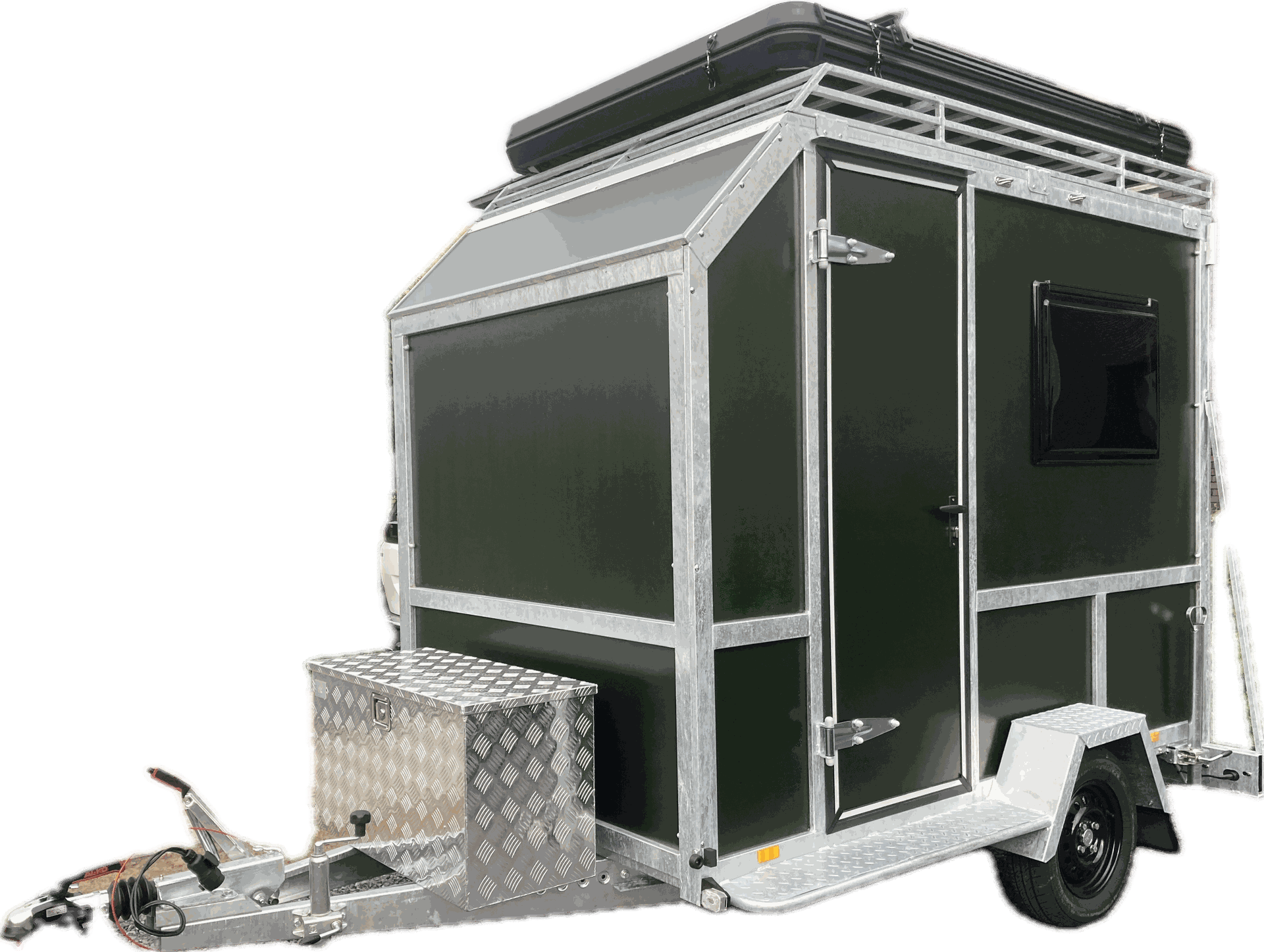 GO FLEXTRAILER