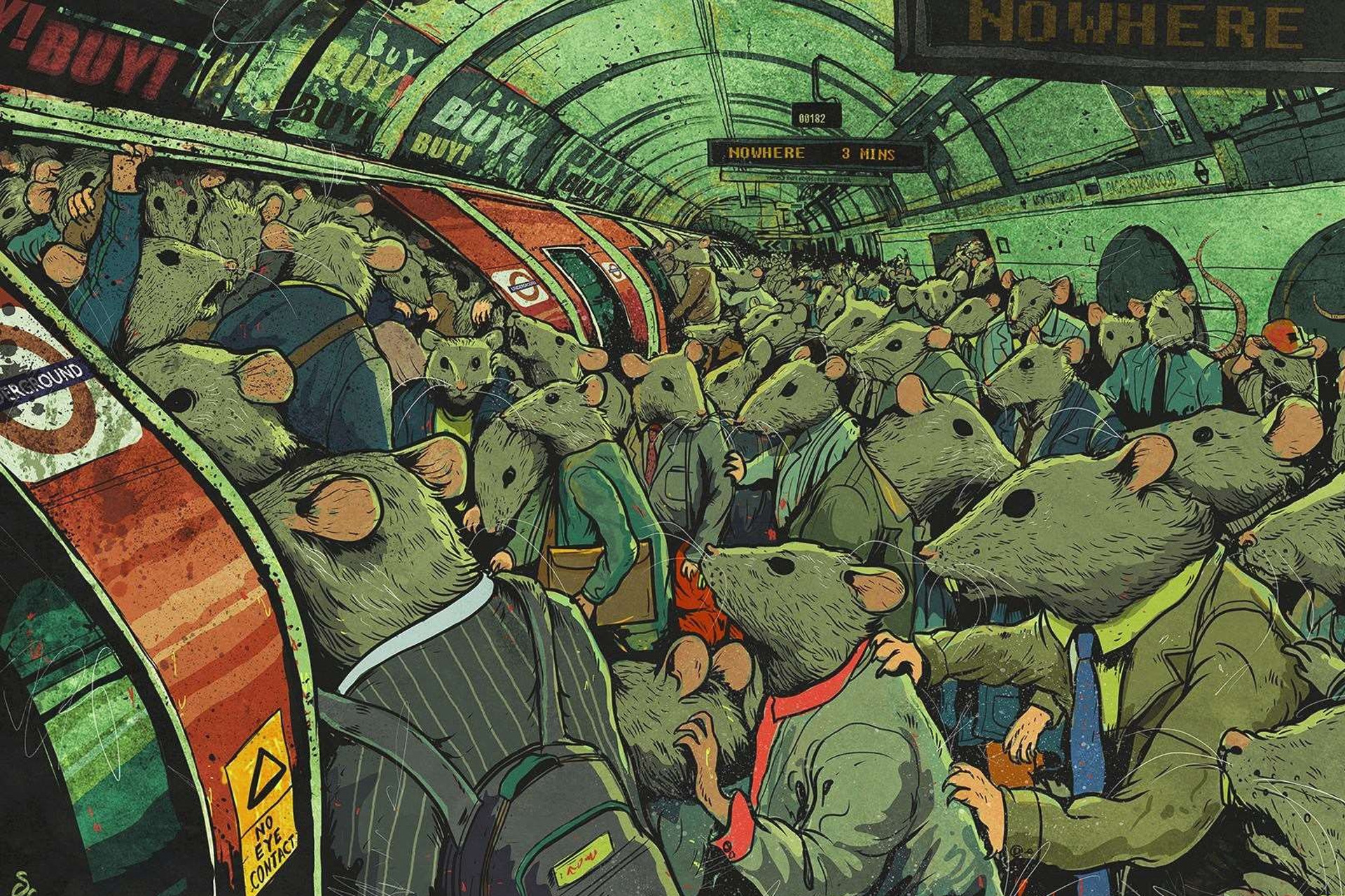 ratrace