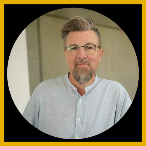Mario Verhulst