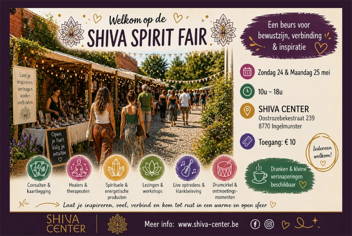 Shiva spirit Fair