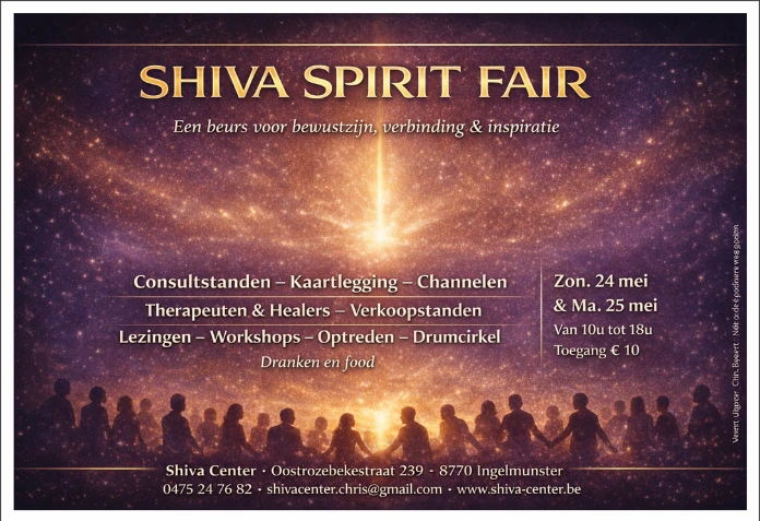 Shiva Spirit Fair
